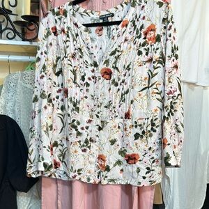 PTP 24 inches blank 23 inches missing the little drawstring,can’t tell